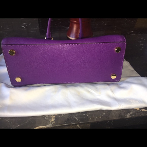 NWOT Michael Kors Selma - Picture 4 of 5